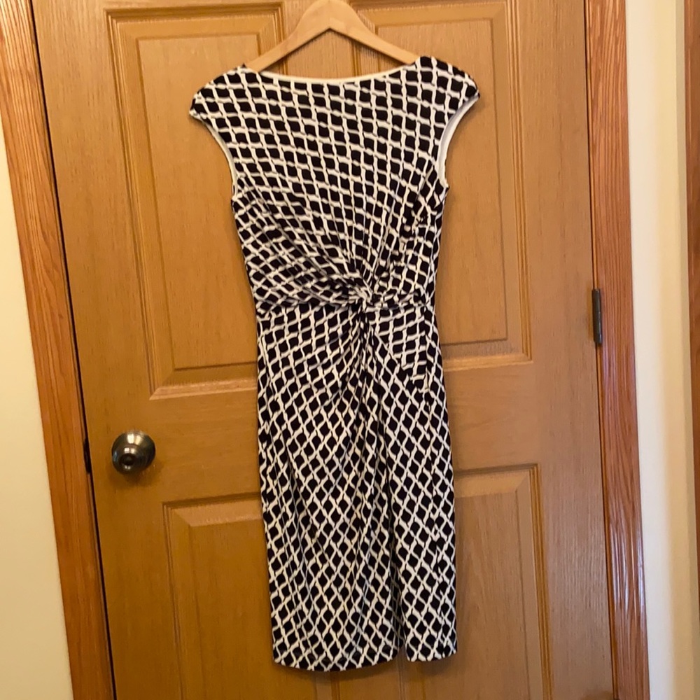 Lauren Ralph Lauren Dress Size 4